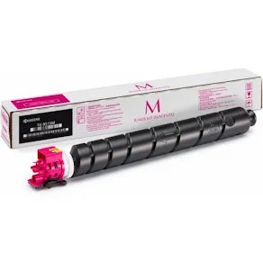 Toner KYOCERA TK-8515 20K magenta