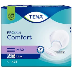 Bind TENA Comfort Maxi inkontinens (28)