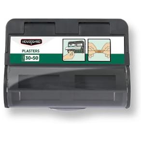 Plåsterstation HOUSEGARD