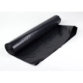 Plastsäck LD B.A. 240L 70my svart 10/rl