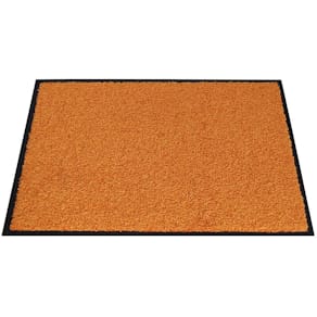 Schmutzfangmatte Miltex Eazycare Color, orange