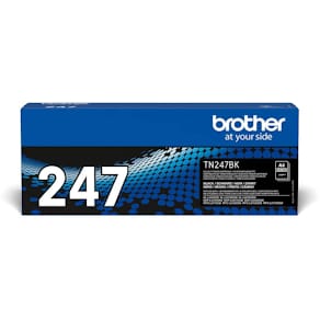 Lasertoner Brother TN-247BK, schwarz