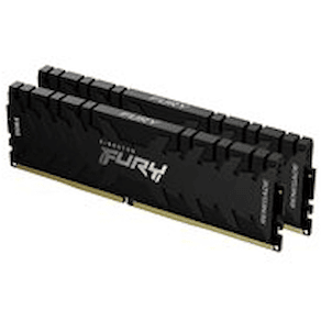 Kingston FURY Renegade - DDR4 - sats - 16 GB: 2 x 8 GB - DIMM