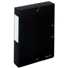 Boxmapp Scotten 60mm 600g svart