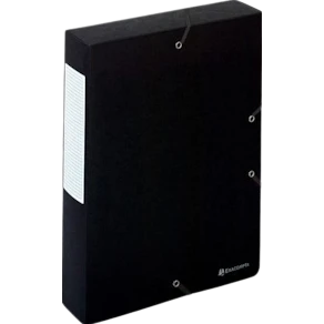 Boxmapp Scotten 60mm 600g svart