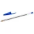 Bläckkulpenna BIC Cristal Medium Blå, 1.0mm, dokumentäkta,
