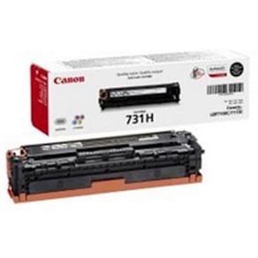 Toner CANON 6273B002 731H 2,4K svart