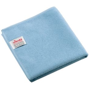 Klut VILEDA r-MicroTuff 38x38 blå (5)