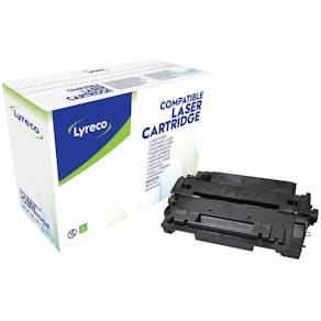 Toner LYRECO HP CE255A/724 6K sva