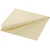 Duni Servett D1-lags 33x33cm Creme, 500st