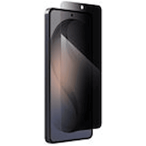 ZAGG InvisibleShield Glass Elite Privacy - Skärmskydd för