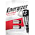 Batterij Energizer Alkaline LR1/E90, blister van 2 stuks