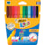 Viltstiften Bic Kids Visa, 12 stuks