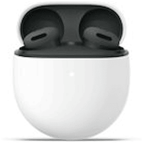 Google Pixel Buds 2a - True wireless-hörlurar med mikrofon