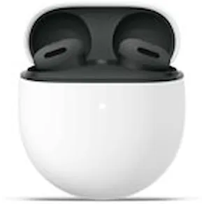 Google Pixel Buds 2a - True wireless-hörlurar med mikrofon