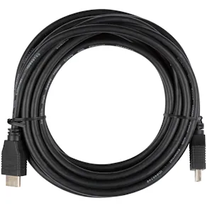 Belkin High Speed HDMI Cable - HDMI-kabel