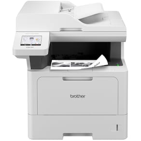 Multifunktionsdrucker Brother MFC-L5710DN, inkl. UHG