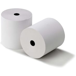 Thermorulle Schades 80x80 mm, kerne 12 mm, 55 m, FSC