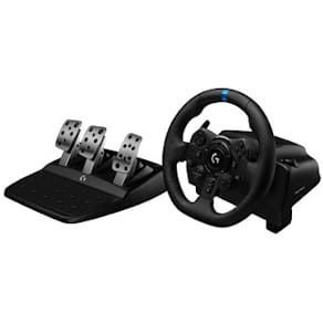 G923 TRUEFORCE Racing Wheel (PS5/PS4/PC)