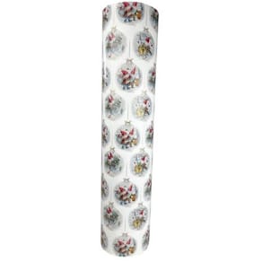 Diskrull smånisser 154x0,57m