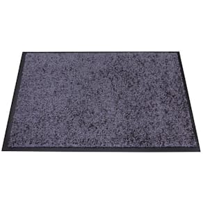 Schmutzfangmatte Miltex Eazycare, grau