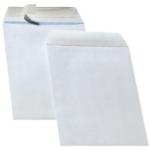 Kuvert LYRECO C5p 162x229mm vit 500/fp