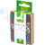 Papierklemmen Q-CONNECT, 26 mm, gekleurd, doos van 125 stuks