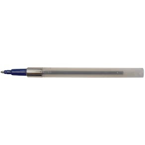 Balpenvulling Uni-ball Power Tank RT, blauw