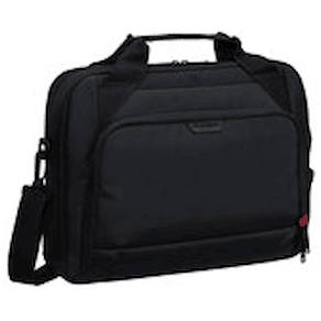 Targus Classic EcoSmart - Notebook-väska - 13" - 14" - svart