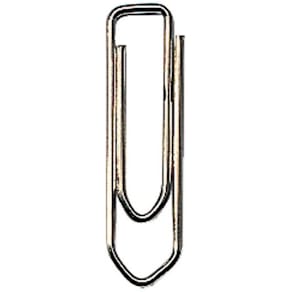 Gem LYRECO 32mm metall 100/fp