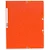 Gummibandsmapp u.kl. EXACOMPTA A4 orange