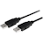 StarTech.com 2m USB 2.0 A to A Cable - M/M - 2m USB 2.0 aa Cable