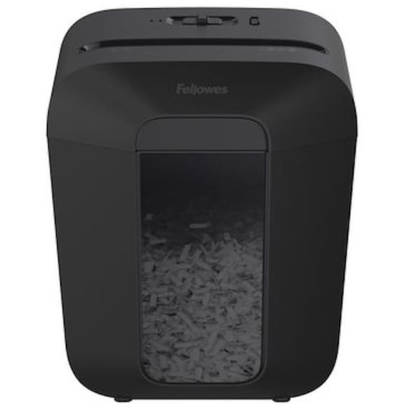 Makuleringsmaskin FELLOWES LX45 CC P4