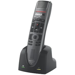 Diktiermikrofon Philips SpeechMike Premium Air