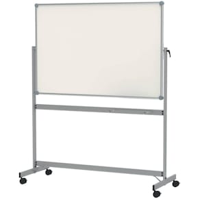 Whiteboardtafel MAUL MAULpro, mobil, grau