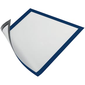 Magnetrahmen Durable DURAFRAME® MAGNETIC, A4, dunkelblau