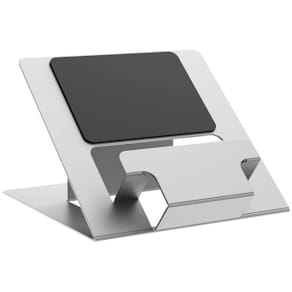 Notebookständer Fellowes Hylyft, silber