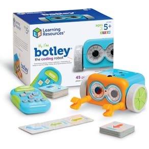 Botley the Coding Robot