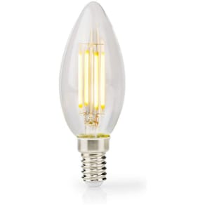 LED-lampa NEDIS E14 4,5W