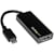 Startech USB C to HDMI Adapter - USB 3.1 Type C Converter - 4K