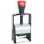 Datumstempel COLOP S2460N-GS, Selbstfärber, mit Gutschein, Kissen