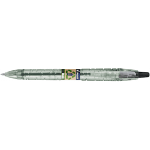 Kulpenna PILOT Ecoball 1mm svart