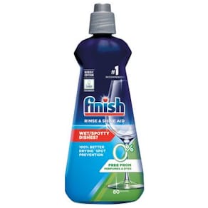 Spolglans FINISH 400ml