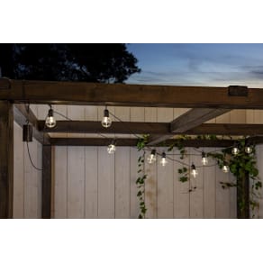Ljusslinga STAR T Fiesta LED 3,6m