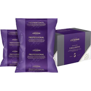 Kaffe LÖFBERGS Prof. FT Exclusive HB 1kg