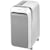 Papiervernietiger Fellowes Microshred LX221, wit
