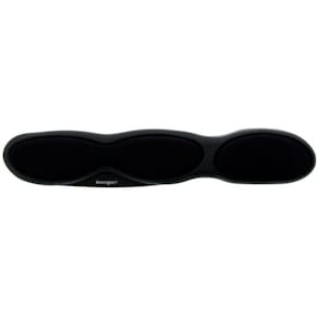 Handledsstöd KENSINGTON Skum 62383 svart