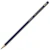 Blyertspenna Faber-Castell Gold 1221 2H, 12/fp