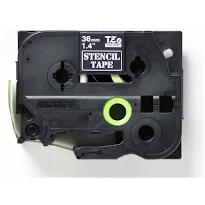 Tape BROTHER STe161 36mm