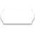 Prisetikett G2 Vit, permanent, 26x12mm, 9000/fp